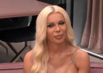 Edona James: Nuk ndihem shqiptare, më pëlqejnë burrat serbë