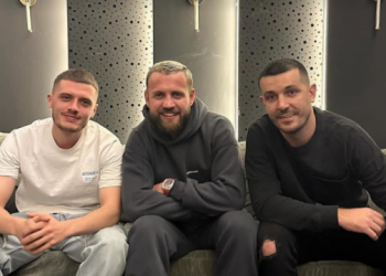 A po e bën gati Luizi – Bardhin për “Big Brother Albania VIP 3”