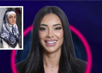 Para se të bëhej Miss, banorja e BBVK ka qenë e mbuluar? Ja fotot virale që po qarkullojnë në rrjetë (FOTO)