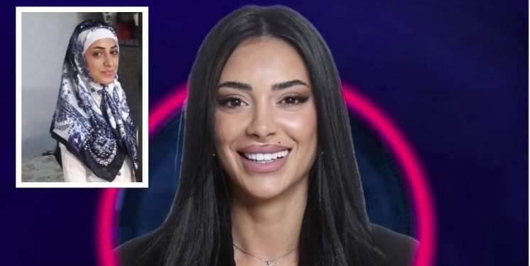 Para se të bëhej Miss, banorja e BBVK ka qenë e mbuluar? Ja fotot virale që po qarkullojnë në rrjetë (FOTO)