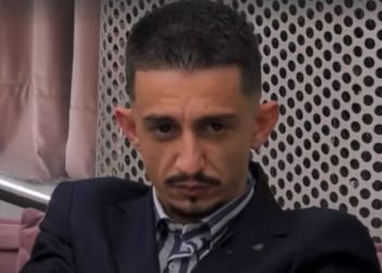 Lëndohet Gani Gërmia në shtëpinë e Big Brother, kjo është gjendja e tij