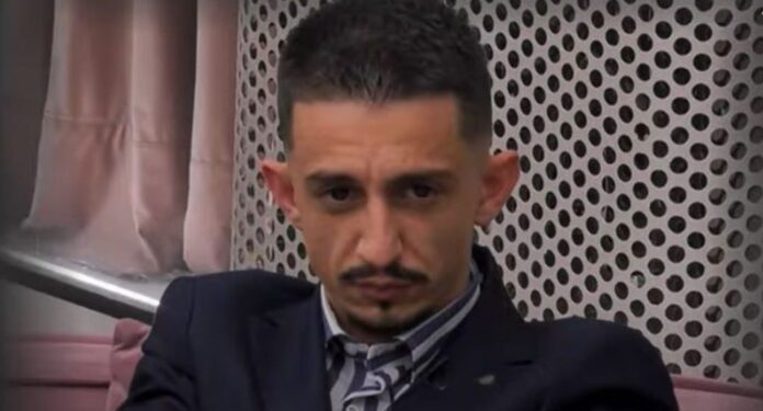 Lëndohet Gani Gërmia në shtëpinë e Big Brother, kjo është gjendja e tij