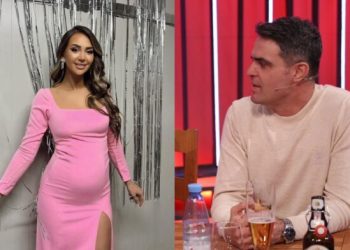 “Pse nuk e urove Kiarën për pritjen e ëmbël”? Maestro jep përgjigje publikisht!