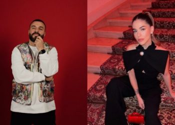 Kjo foto i bëri njerëzit të mendojnë se Sarah dhe Dj PM po bëhen prindër për herë të parë