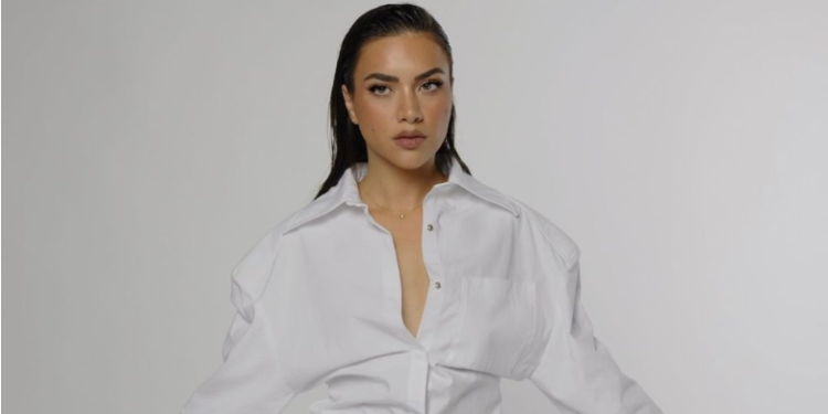 A ishte Ledri Vula krah Sara Hoxhës në premierën e “5 herë jo”? Del fotoja qe tregon gjithcka…