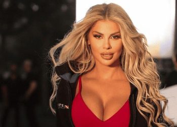 Luana ndryshoi look, por u pendua (Nuk i vëmë faj)