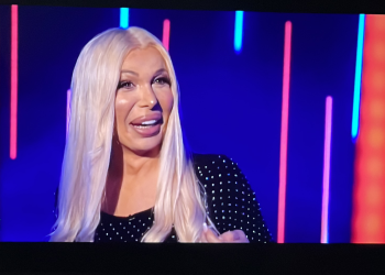 Ky është aktori kosovar që po e ‘xhelozon’ publikisht Edona James-in