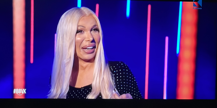 Ky është aktori kosovar që po e ‘xhelozon’ publikisht Edona James-in