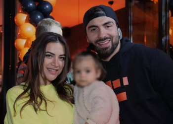 A i bëri bashkë Sarën dhe Ledrin ditëlindja e Poem?