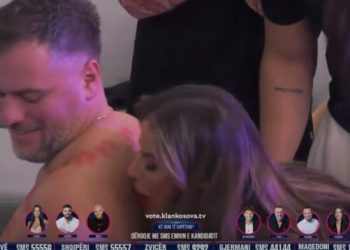 “Taksirat çdo ditë me u ble nga një televizor i ri..” – Shoqëria e Bucit thumbojnë Veronën