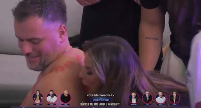 “Taksirat çdo ditë me u ble nga një televizor i ri..” – Shoqëria e Bucit thumbojnë Veronën