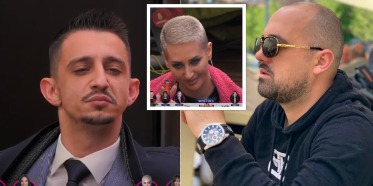 ‘’Tё pret jashtё burri im’’ / bashkёshorti i Miss Rose ka diꞔka pёr tё thёnё pas kёrcёnimeve ndaj Gani Gёrmisё