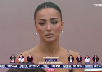 Alba: 1 vit e gjysmë mendoj për me u lidh me dikënd