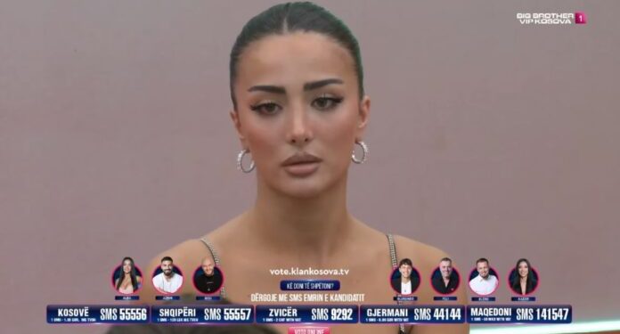 Alba: 1 vit e gjysmë mendoj për me u lidh me dikënd