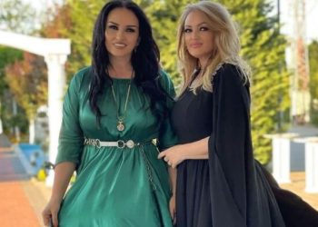 Motrat Mustafa humbin personin më të dashur, s’mund t’i mbajnë lotët