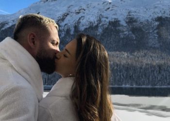 Kiara ‘harron’ se është shtatzënë, rrezikon shtatzanin e saj me këtë veprim