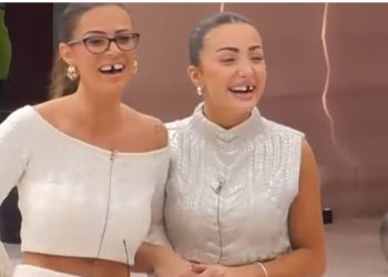 Santianës dhe Albës iu bie dhëmbi?!