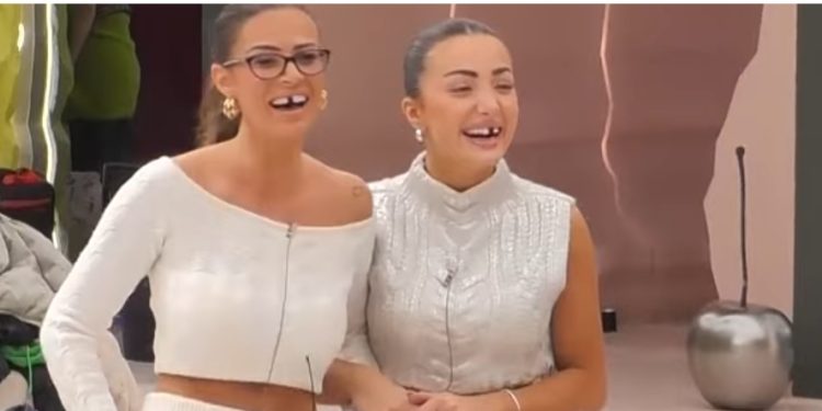 Santianës dhe Albës iu bie dhëmbi?!