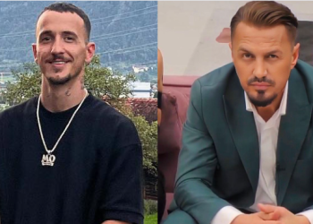 Blero largohet nga BBVK, Getinjo ka diçka për të thënë