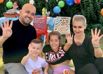 U eleminua nga shtëpia e BB, por si e priti bashkëshorti mbrëmë Miss Rose-n?!