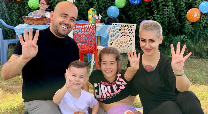 U eleminua nga shtëpia e BB, por si e priti bashkëshorti mbrëmë Miss Rose-n?!