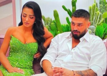 Azemi apo Alba, ja cili u eleminua mbrëmë nga shtëpia e Big Brother Vip Kosova