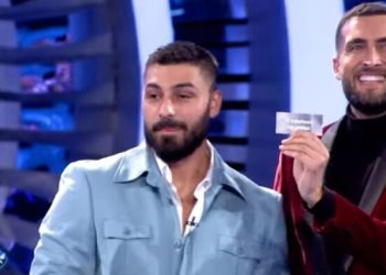 U eleminua, por Azemin bileta e fatit e rikthen në shtëpinë e BBVK, ky është reagimi i banorëve