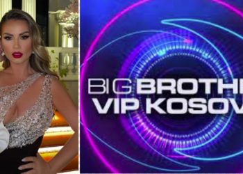 Ryva është martuar dhe ka fëmijë, por ka një burrë në Big Brother që ia ka marrë zemrën asaj