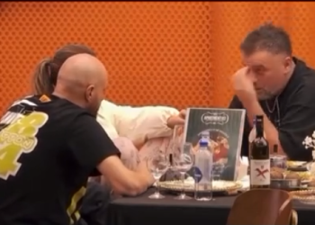 ‘’ Kam të drejtë me i pas dy gra ‘’ / Buci vazhdon ‘luftën’ me banorët