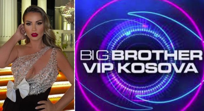 Ryva është martuar dhe ka fëmijë, por ka një burrë në Big Brother që ia ka marrë zemrën asaj