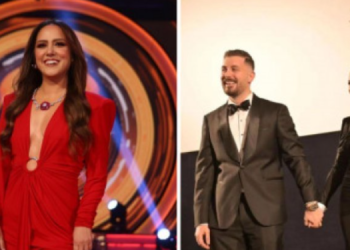 Konflikti për postin e moderatores së ‘Big Brother Vip’, Arbana Osmani “injoron” Bora Zemanin