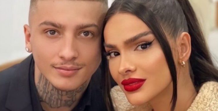 Fero zbulon si e ka marrëdhënien me të bijën