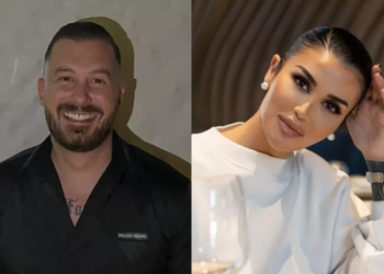 Jonida Maliqi dhe Romeo Veshaj bashkë në BBV 3? Flet këngëtarja