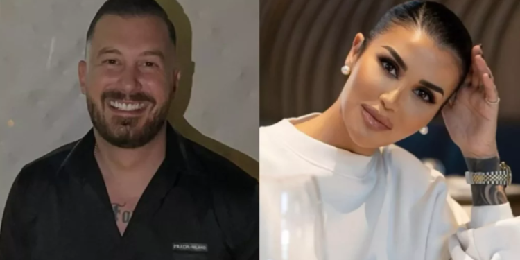 Jonida Maliqi dhe Romeo Veshaj bashkë në BBV 3? Flet këngëtarja