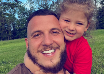 Mozzik uron Hanën për pesë vjetorin e lindjes më një urim emocionues