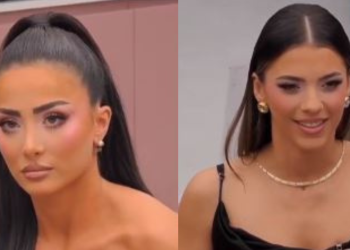 Debat i ashpër mes Albës dhe Shqipes: Dyftyrëshe, mashtruese