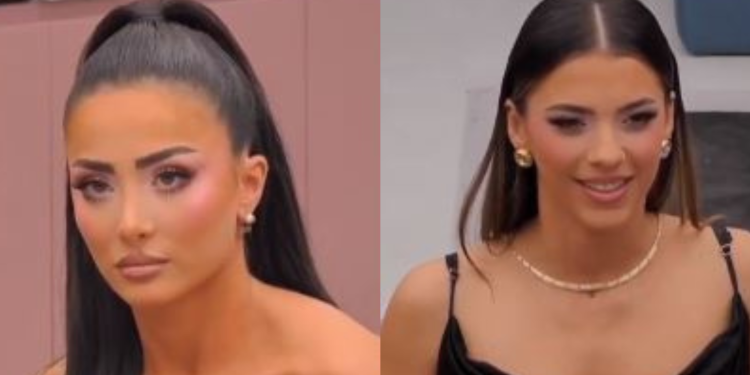 Debat i ashpër mes Albës dhe Shqipes: Dyftyrëshe, mashtruese