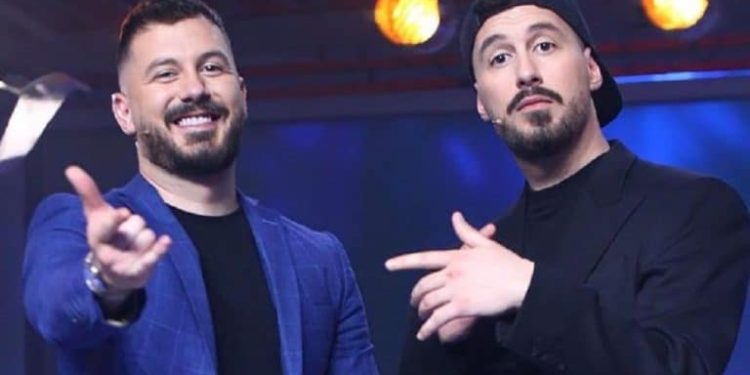 Përse nuk e bëri Romeon pjesë të filmit? Donaldi flet për herë të parë publikisht