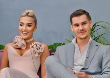 “M’ka marr malli me të thanë Kadri”, Ilirjana shkakton të qeshura në BBVK