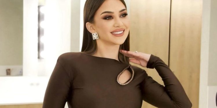 Ndjekësja e ofendon rëndë, Kiara Tito i kthen përgjigje publikisht: “Sa gjynah…”