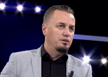 Nga memet virale te dalja nga “Big Brother VIP Kosova”, flet Blero Muharremi