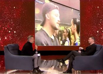 “Nuk kam patur guximin t’i shoh”, Donaldi flet per momentet e BBV: “Me Borën kemi patur luftë”