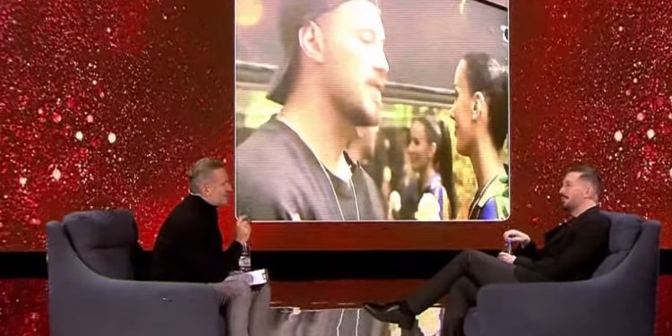 “Nuk kam patur guximin t’i shoh”, Donaldi flet per momentet e BBV: “Me Borën kemi patur luftë”