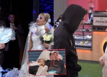 E papritur, Adri i kërkon divorcin Ilirianes pas veprimeve që bëri me Bucin!