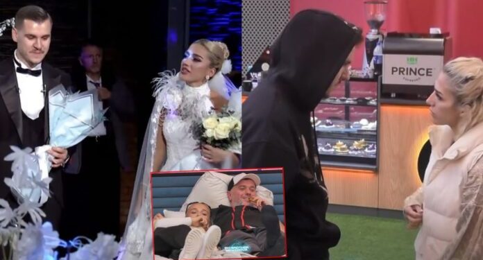 E papritur, Adri i kërkon divorcin Ilirianes pas veprimeve që bëri me Bucin!