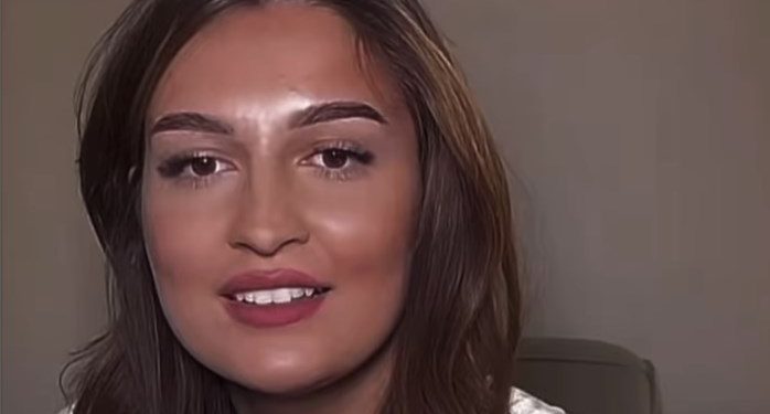 ‘Trondit’ Vesa: Kam marrë mesazhe kërcënuse kur dola nga Big Brother Vip Kosova