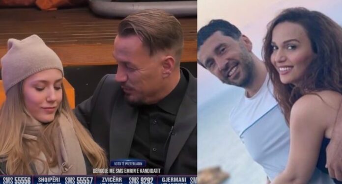 Blero e pyet Taren për Teuten dhe Adonisin, kjo ishte përgjigjja e saj