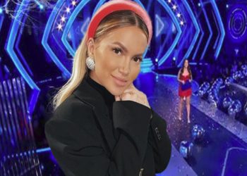 Si do të duket shtëpia e “BBV”? Lori Hoxha nxjerr per here te pare pamjet nga brenda…