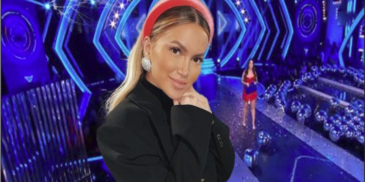 Si do të duket shtëpia e “BBV”? Lori Hoxha nxjerr per here te pare pamjet nga brenda…