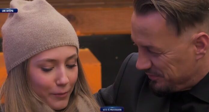 Ky është informacioni nga jashtë që Tara i’a dha mbrëmë Bleros